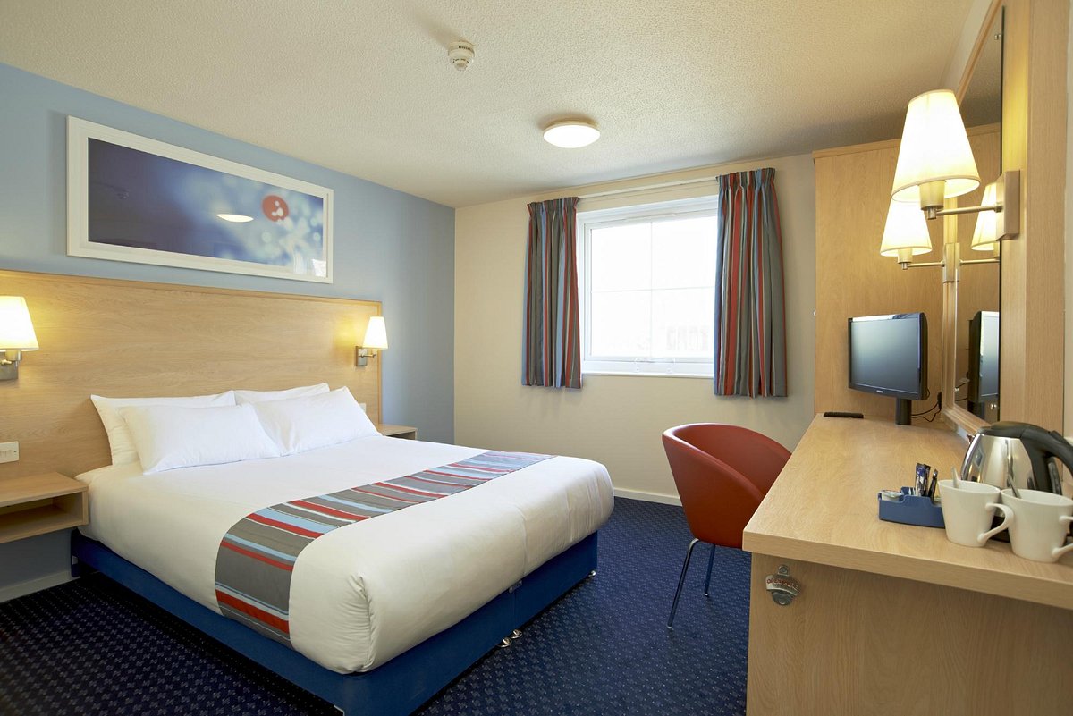 Travelodge Harrogate