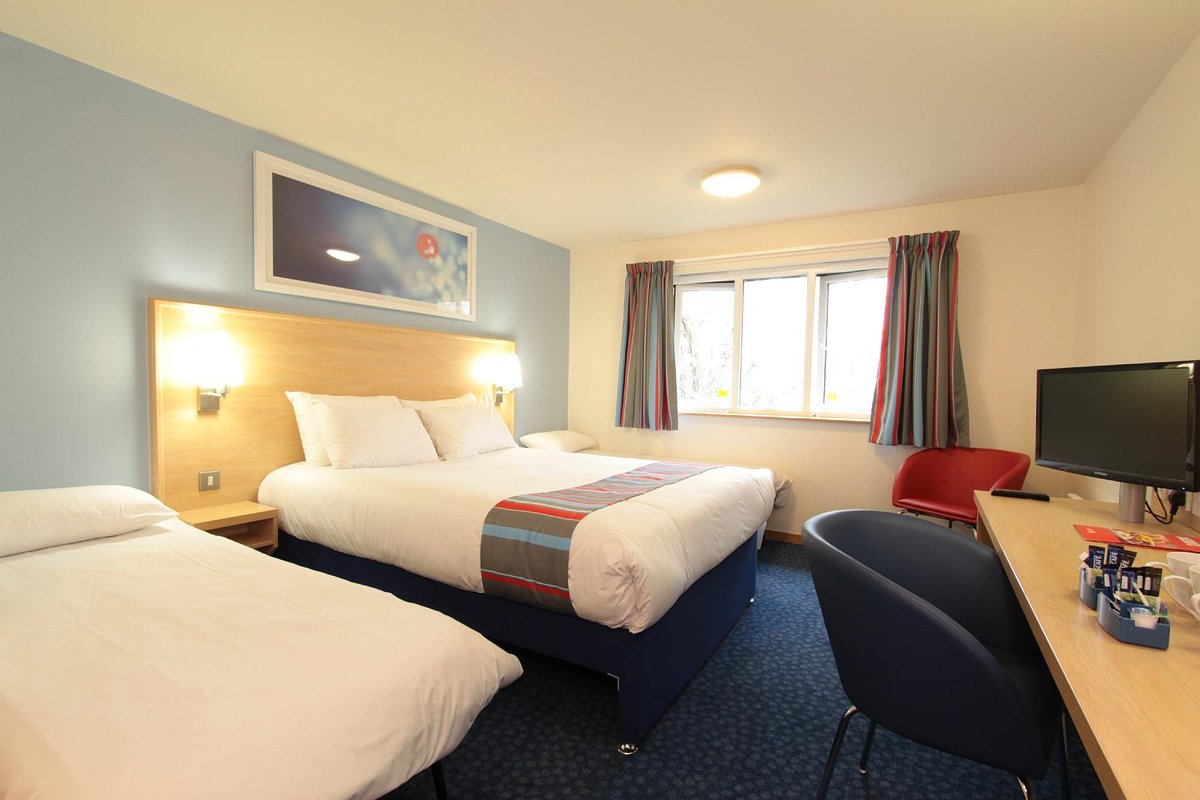 Travelodge Harrogate (1)